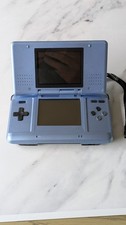 Nintendo metallic blue for sale  TOWCESTER
