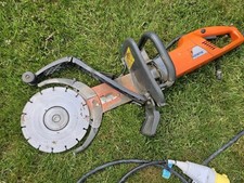 Husqvarna k3000 cut for sale  RIPLEY