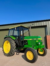 John deere 1140 for sale  KINGSWINFORD