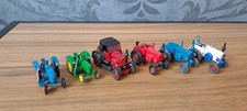 Traktoren wiking lanz gebraucht kaufen  Orbis, Gauersheim, Mauchenheim