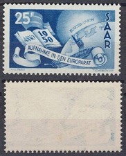 Saarland michel 297 gebraucht kaufen  Gudensberg
