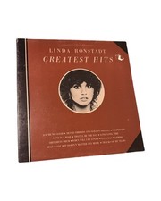 Linda ronstadt greatest for sale  Saint Joseph