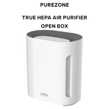 CAIXA ABERTA - Purificador de ar PureEnrichment PureZone para salas médias e grandes 🔷, usado comprar usado  Enviando para Brazil