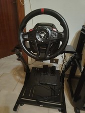 Volante thrustmaster t128 usato  Olevano sul Tusciano