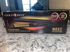 Gold hot professional for sale  Ariton