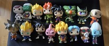 Funko pop dragonball gebraucht kaufen  Allenbach, Herborn, Sien