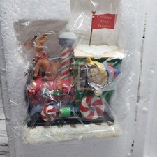 Hamilton rudolph christmastown for sale  East Islip