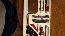 Bachmann scale train for sale  Webster