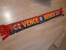 Sciarpa scarf ultras usato  Genova