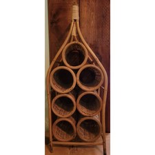 Mcm wicker wine for sale  Pawcatuck