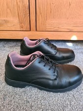 Uvex lace safety for sale  SHEFFIELD