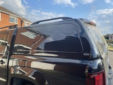 Amarok truckman hardtop for sale  LUTTERWORTH