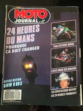 Moto journal 891 d'occasion  Saint-Omer