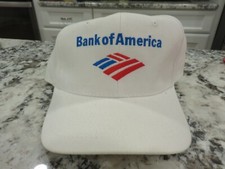 Bank america hat for sale  Harrisburg