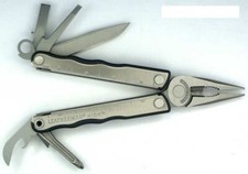 Leatherman kick multi usato  Roma