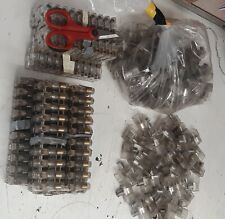 Morsetti elettrici unipolari usato  Santarcangelo di Romagna