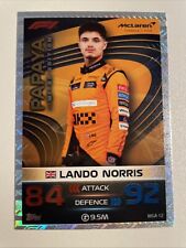 Lando norris limited d'occasion  Paris VIII