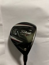 Titleist 915f degree for sale  Gonzales