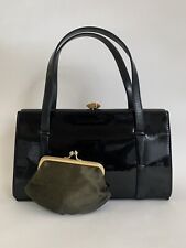 Waldybag vintage 1950s for sale  LONDON