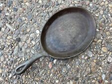 Vintage oval cast for sale  Wichita Falls