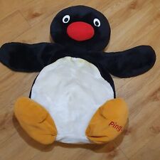 Pingu penguin case for sale  HORSHAM