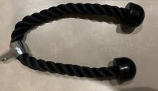 Pull rope bicep for sale  LLANELLI