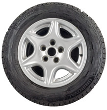 Bbs felgen uniroyal gebraucht kaufen  Reutlingen