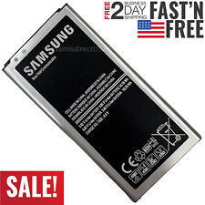 Nova bateria original do fabricante para Samsung Galaxy S5 Active G870 G860 G900 i9600 comprar usado  Enviando para Brazil