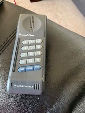 Vintage brick mobile for sale  SHEFFIELD