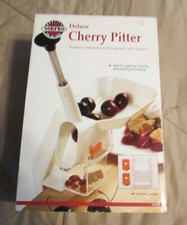 Norpro deluxe cherry for sale  Walton