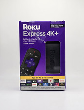 Roku express streaming for sale  Brooklyn