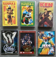Vhs cd vari usato  Gatteo
