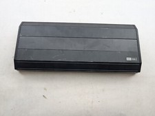 AMPLIFICADOR DE ÁUDIO AUTOMOTIVO BLACK DIAMOND DIA-1550.1D/1 CANAL MONOBLOCO 1550 WATTS comprar usado  Enviando para Brazil