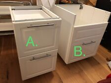 Ikea sektion base for sale  Dayton