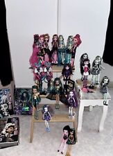 Monster high einzelpreise gebraucht kaufen  Ansbach