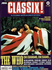 Classix classico rock usato  Monterotondo