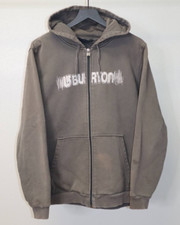 Y2k burton hoodie for sale  Edinburg