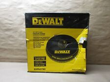 Dewalt dxpw37sc surface for sale  Laredo