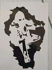 Stickers vinyl autocollant d'occasion  Ajaccio-