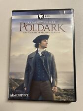 Poldark complete second for sale  Snellville