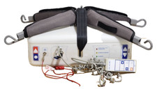 Barton transportable portable for sale  Houston