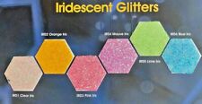 1kg iridescent glitter for sale  SHEFFIELD