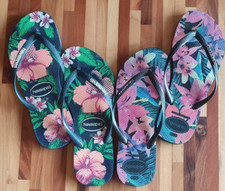 Hawaianas infradito donna usato  Pesaro