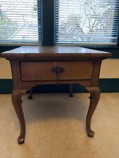 Vintage thomasville mahogany for sale  Saint Joseph