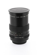 Pentacon 2.8 135 d'occasion  Mulhouse-