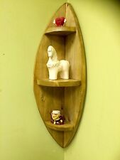 Chunky wooden rustic for sale  WALTON ON THE NAZE