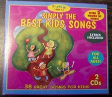 Simply best kids for sale  Montgomery