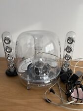 Harmon kardon soundsticks for sale  LONDON