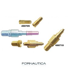 Valvola ricambio ottone usato Valvola ricambio ottone usato  Siracusa