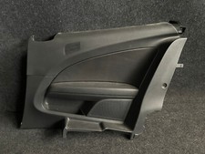 Leder türverkleidung hinten gebraucht kaufen Leder türverkleidung hinten gebraucht kaufen  Georgsmarienhütte